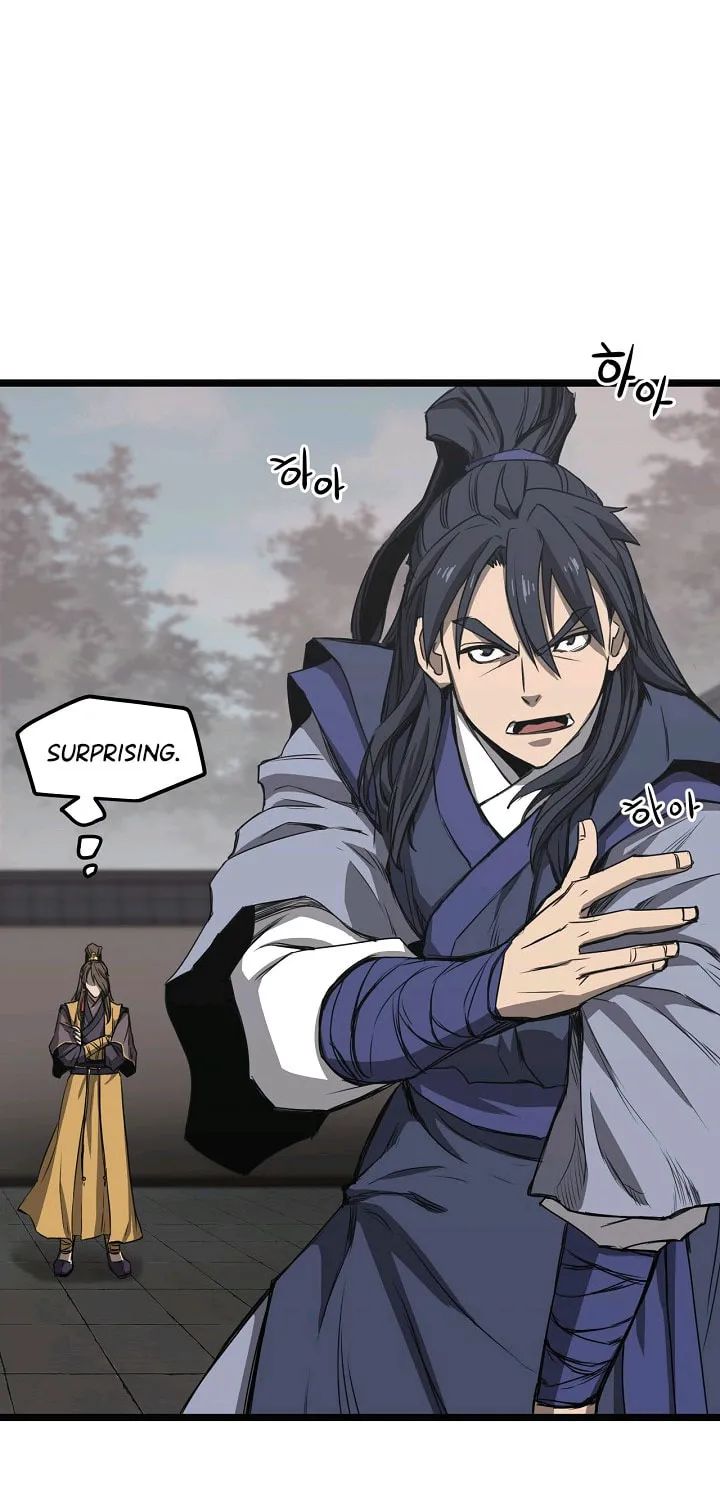 Read Reign chapter 8 image 51 on Lezhin