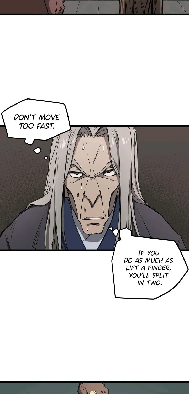 Read Reign chapter 8 image 8 on Lezhin