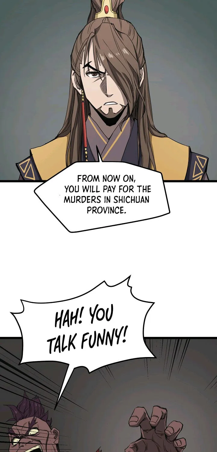 Read Reign chapter 8 image 9 on Lezhin