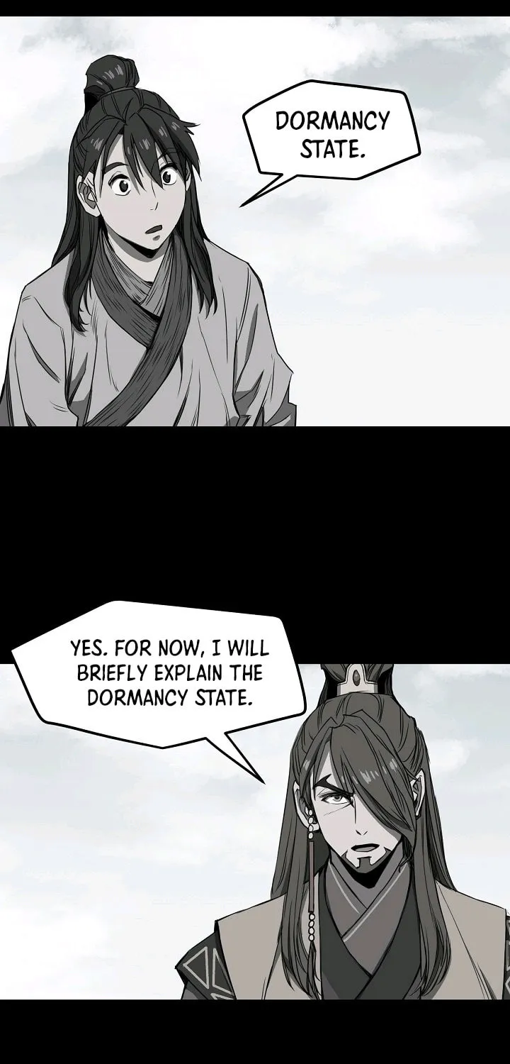 Read Reign chapter 9 image 11 on Lezhin