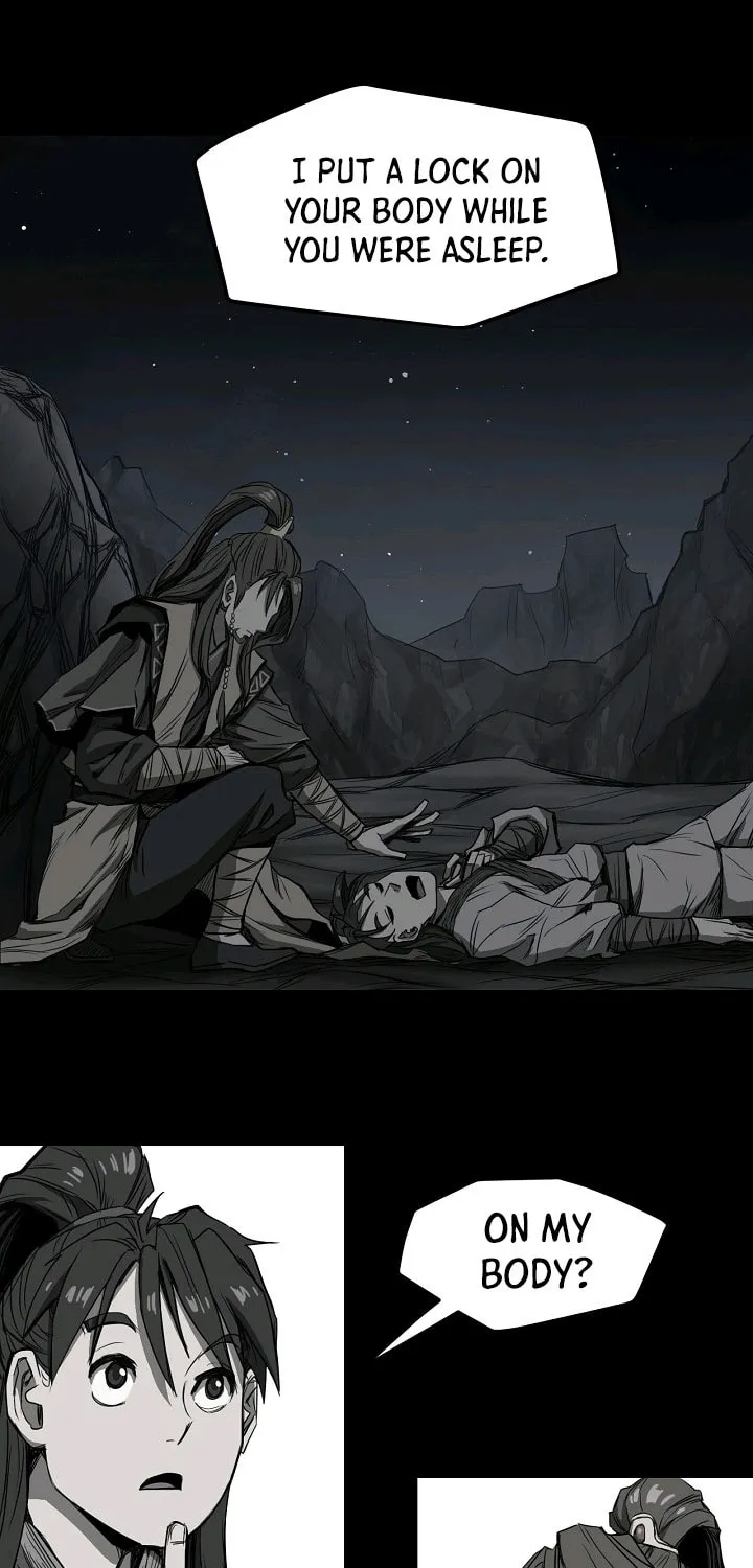 Read Reign chapter 9 image 12 on Lezhin
