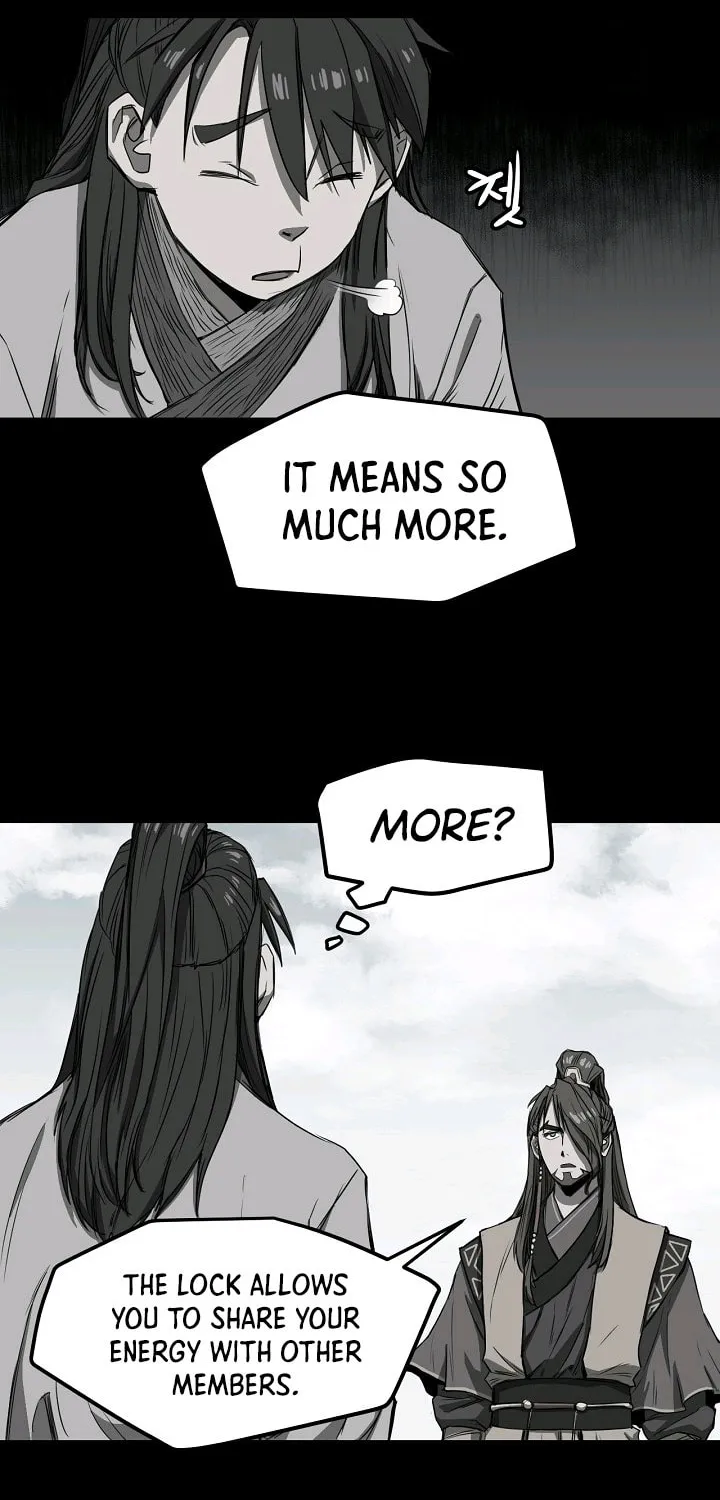 Read Reign chapter 9 image 14 on Lezhin
