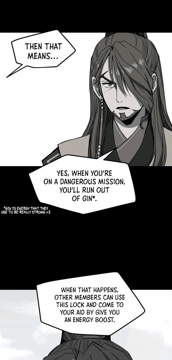 Read Reign chapter 9 image 15 on Lezhin