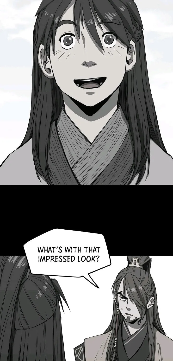 Read Reign chapter 9 image 16 on Lezhin