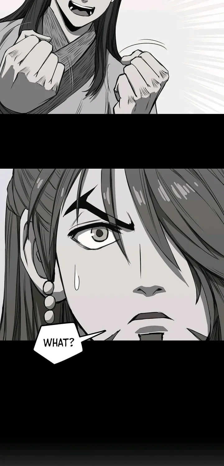 Read Reign chapter 9 image 18 on Lezhin