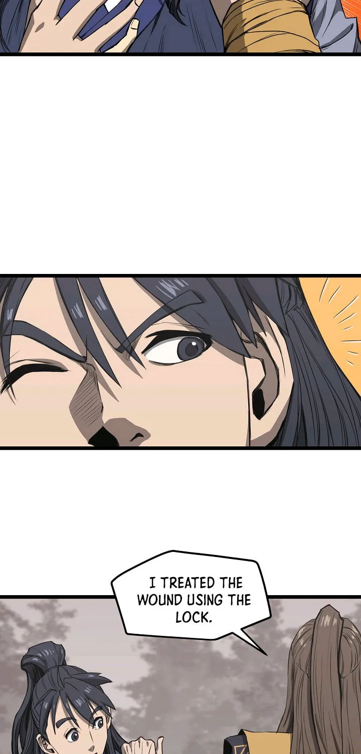 Read Reign chapter 9 image 26 on Lezhin
