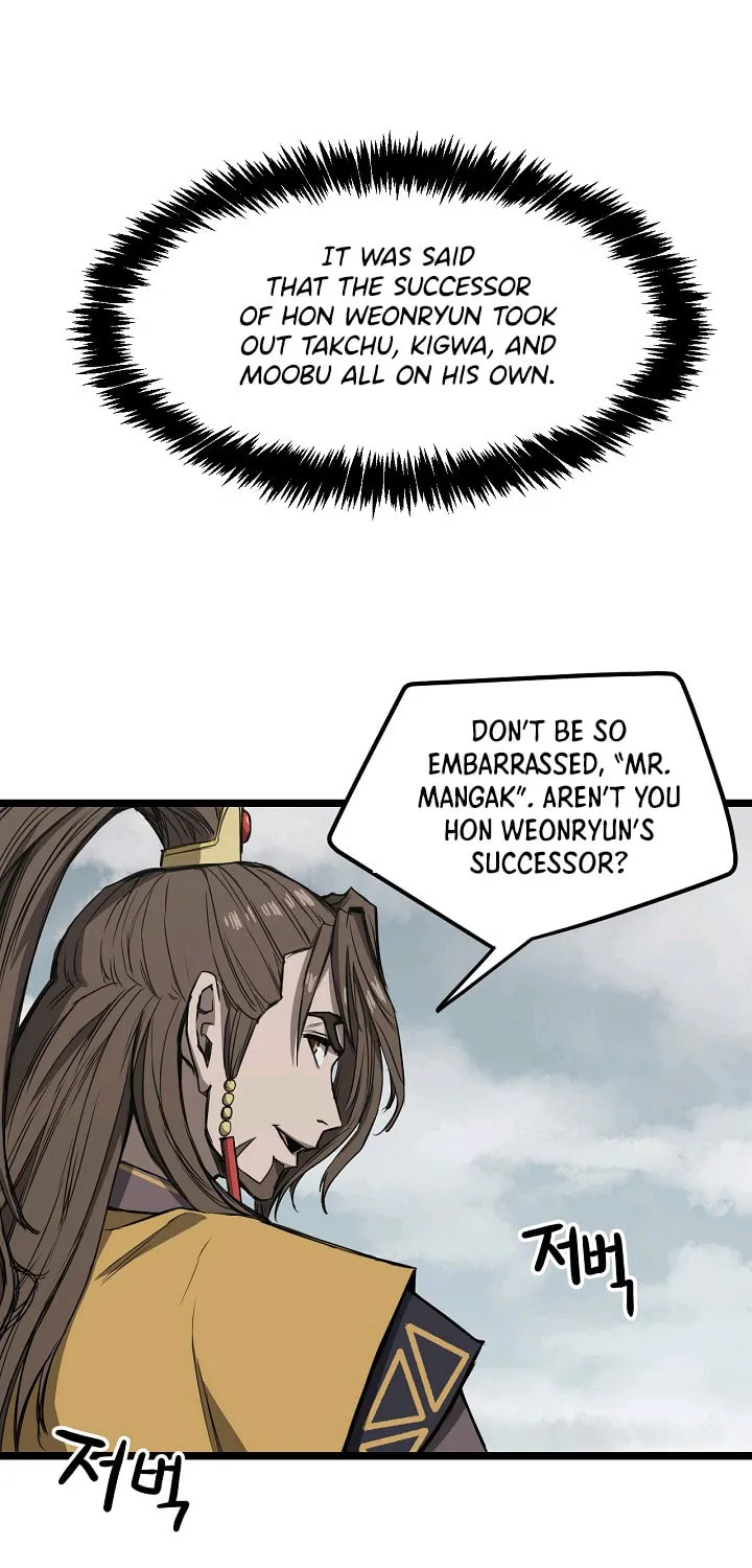 Read Reign chapter 9 image 38 on Lezhin