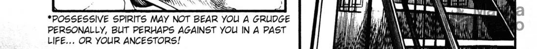 Read Reikon Rinne chapter 1.2 image 23 on Lezhin
