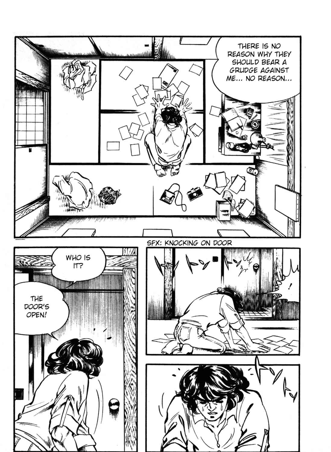Read Reikon Rinne chapter 1.2 image 24 on Lezhin