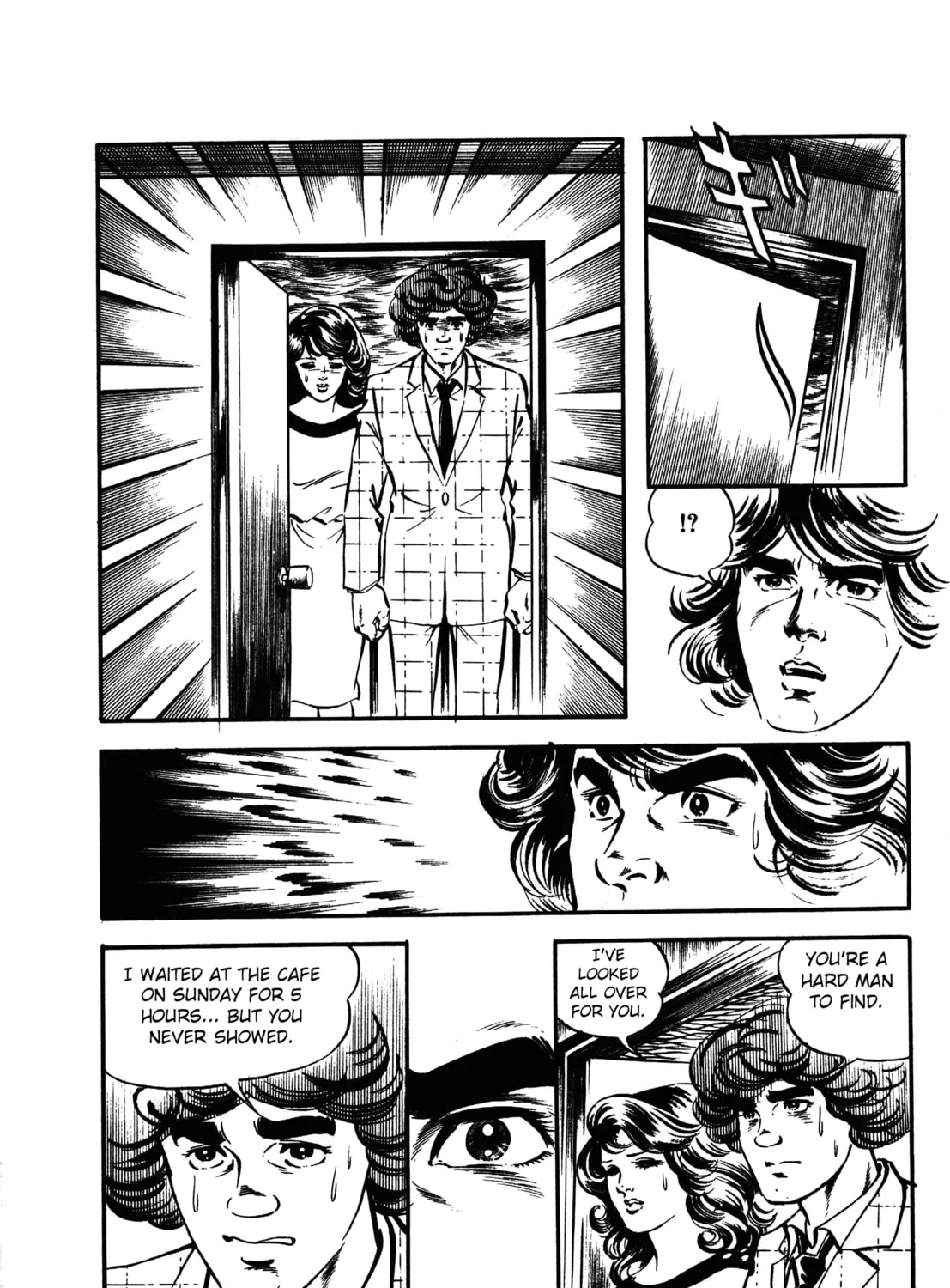 Read Reikon Rinne chapter 1.2 image 26 on Lezhin
