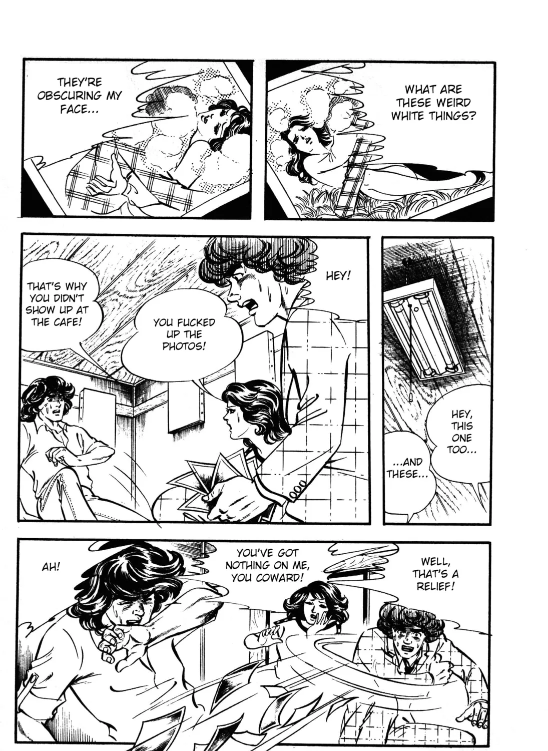 Read Reikon Rinne chapter 1.2 image 32 on Lezhin