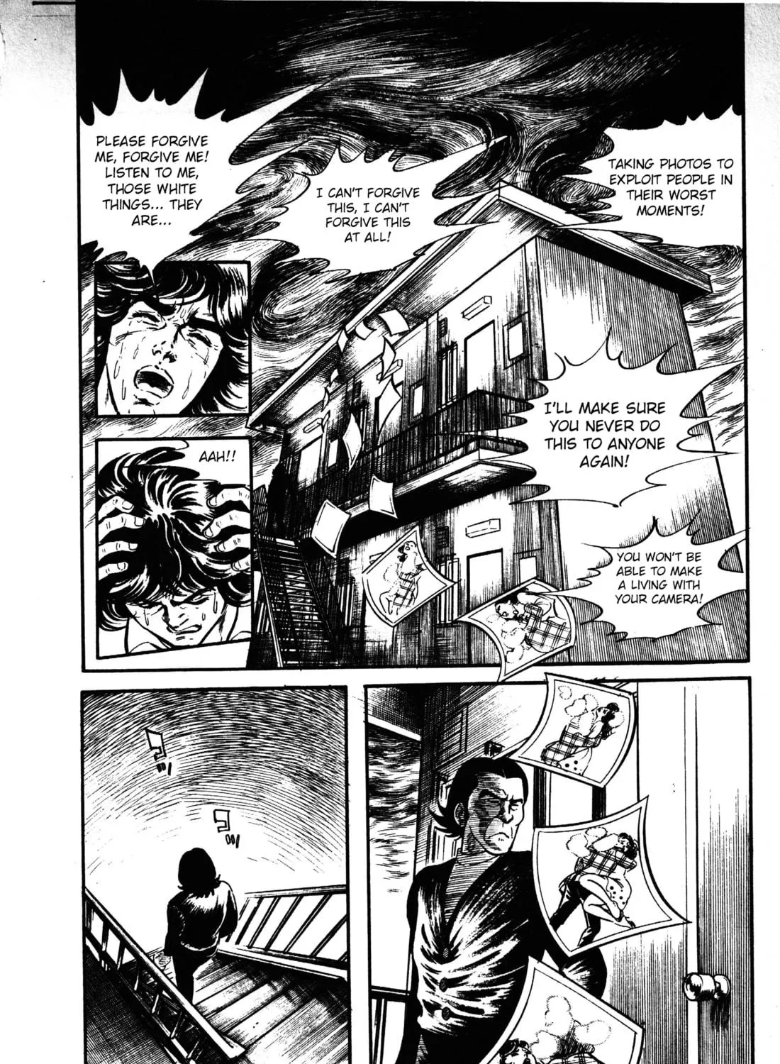 Read Reikon Rinne chapter 1.2 image 34 on Lezhin