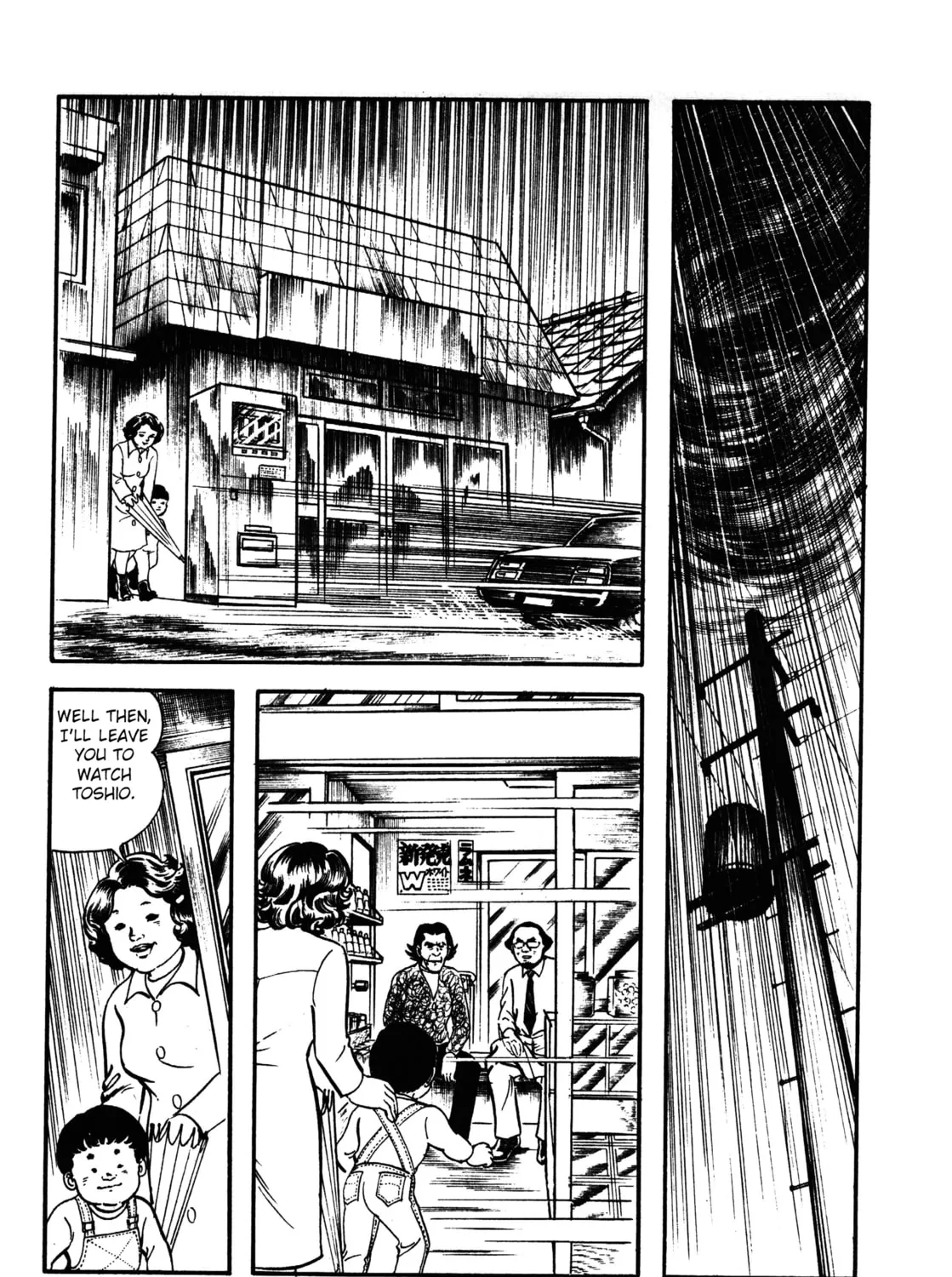 Read Reikon Rinne chapter 1.2 image 36 on Lezhin