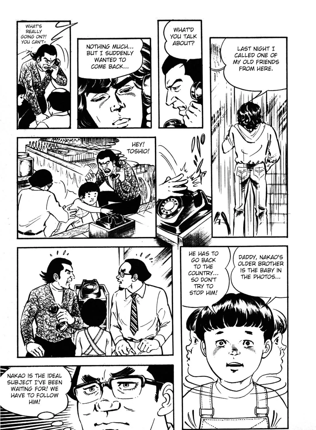 Read Reikon Rinne chapter 1.2 image 48 on Lezhin