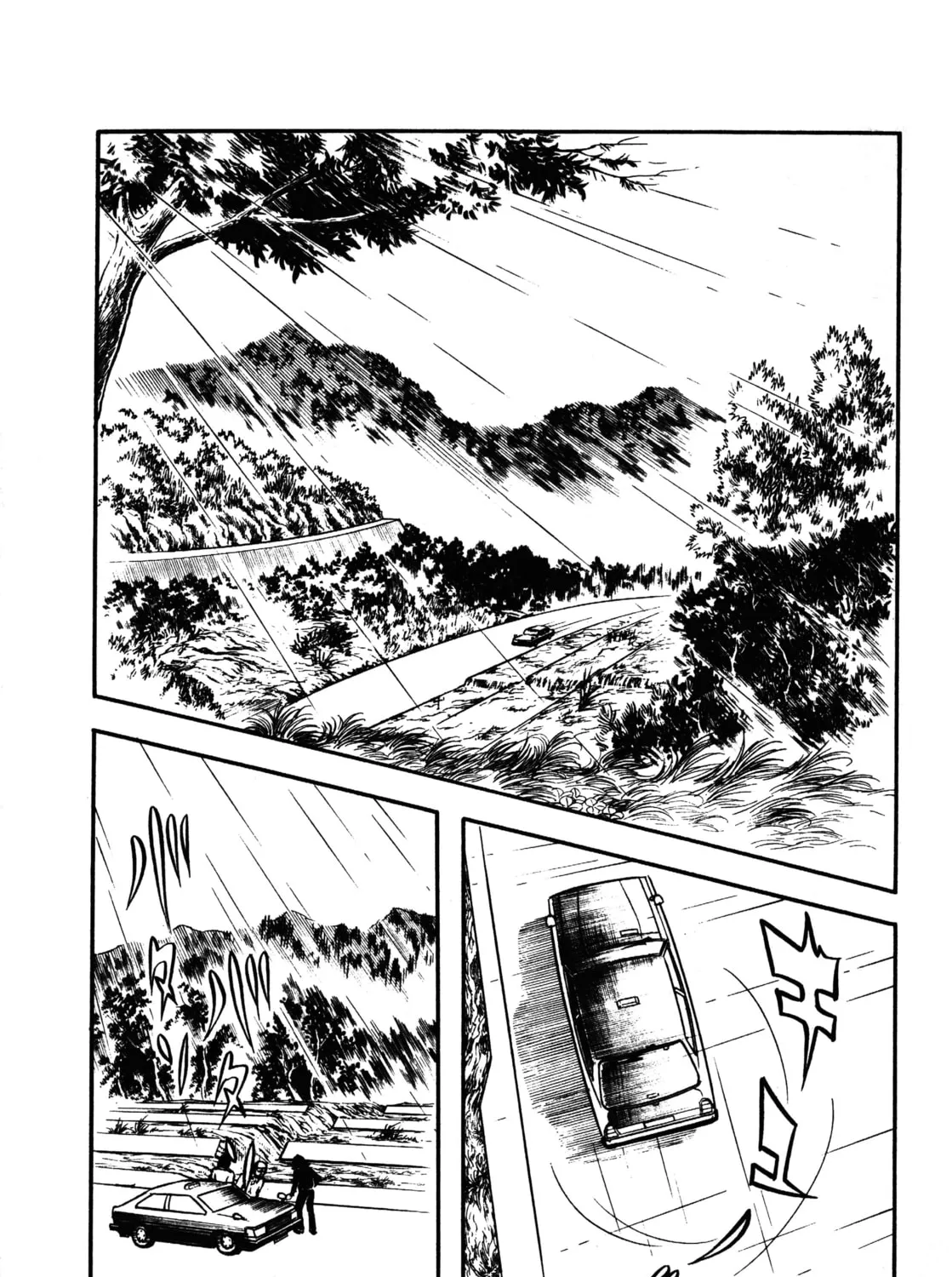 Read Reikon Rinne chapter 1.2 image 50 on Lezhin