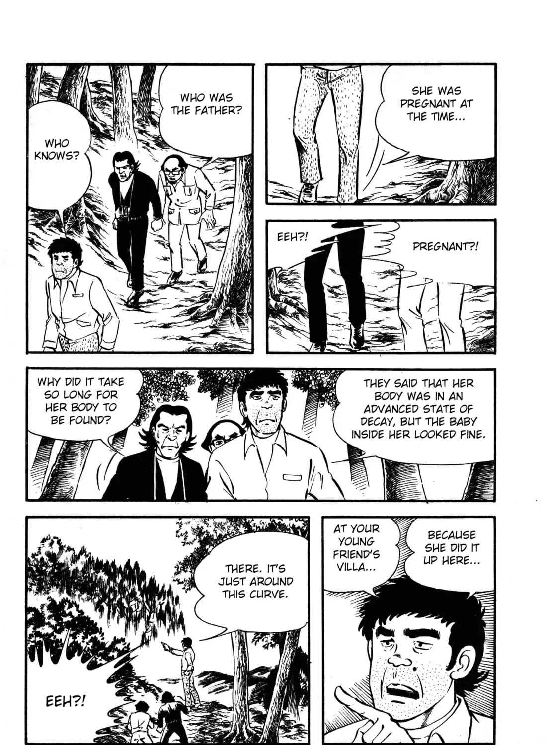 Read Reikon Rinne chapter 1.2 image 56 on Lezhin