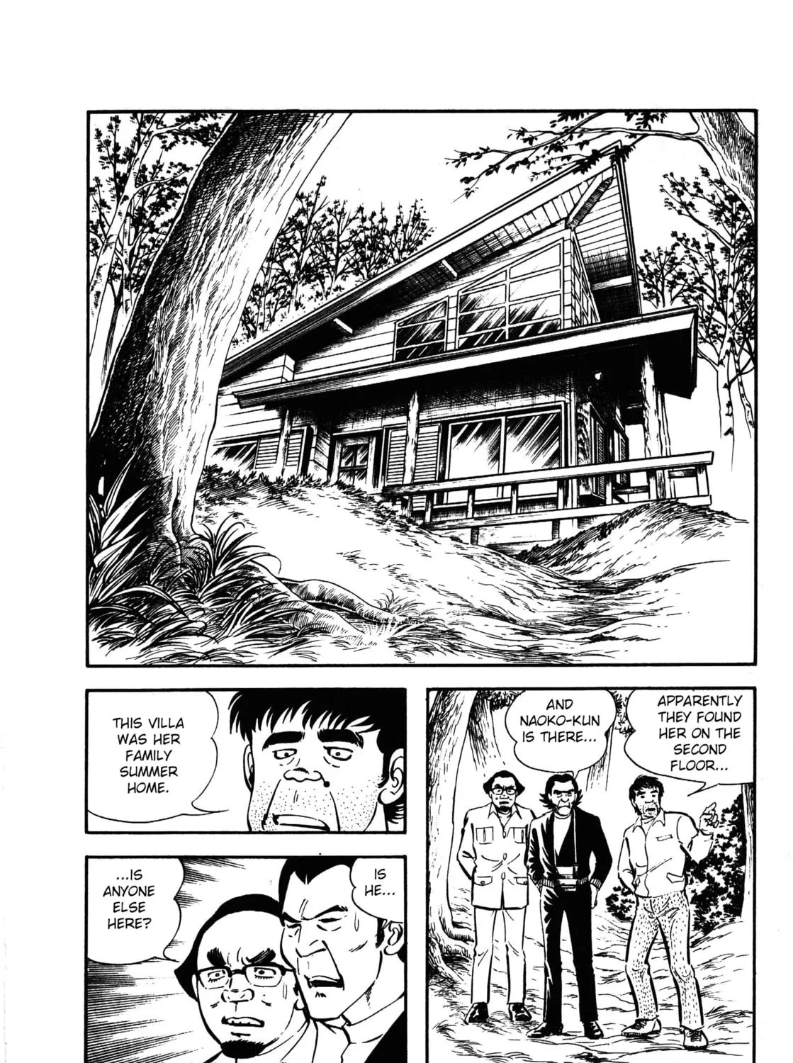 Read Reikon Rinne chapter 1.2 image 58 on Lezhin