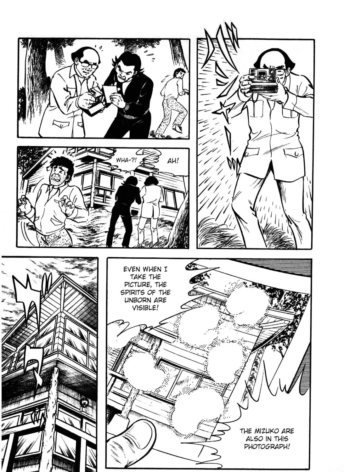 Read Reikon Rinne chapter 1.2 image 64 on Lezhin