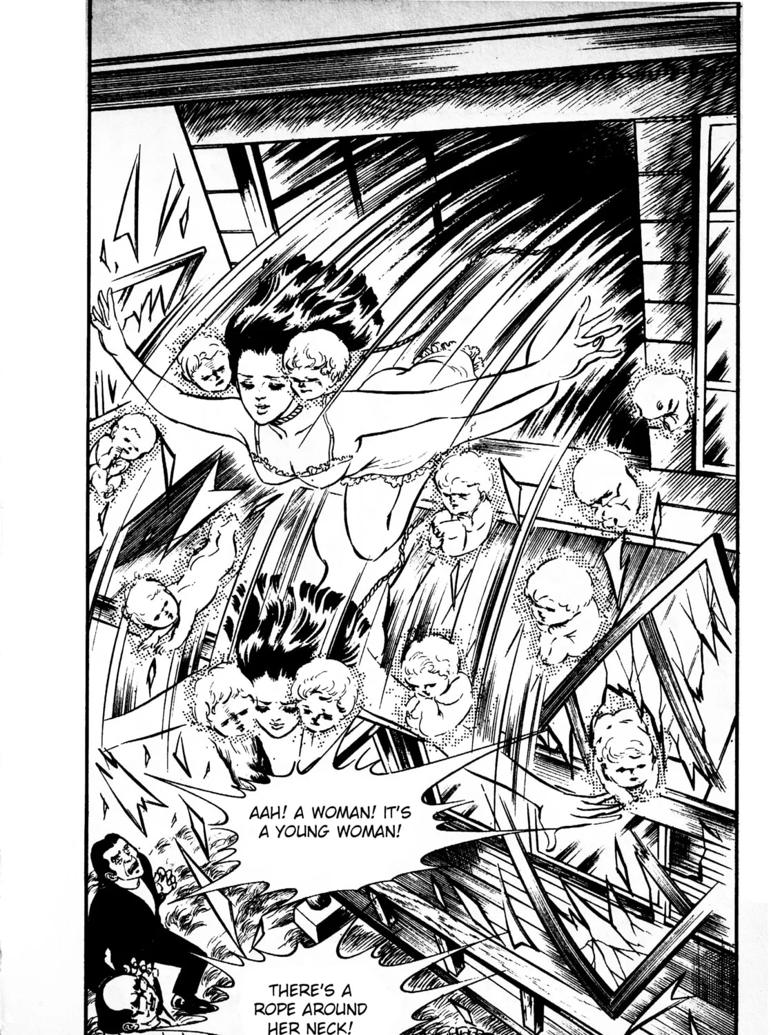 Read Reikon Rinne chapter 1.2 image 74 on Lezhin