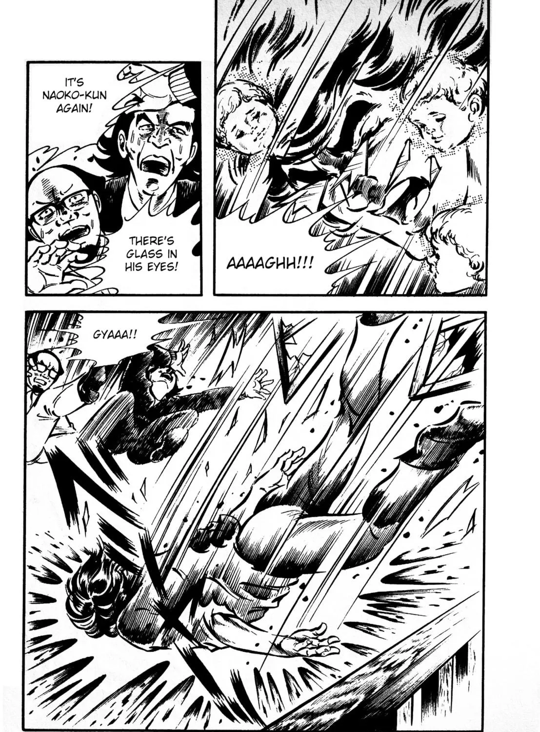 Read Reikon Rinne chapter 1.2 image 76 on Lezhin