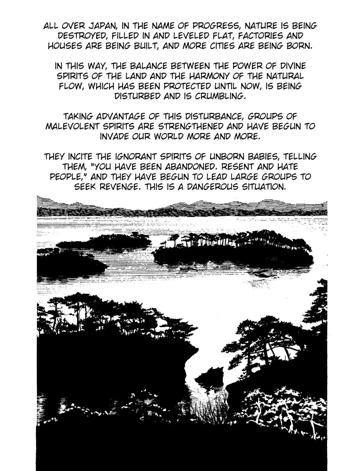 Read Reikon Rinne chapter 1.2 image 82 on Lezhin