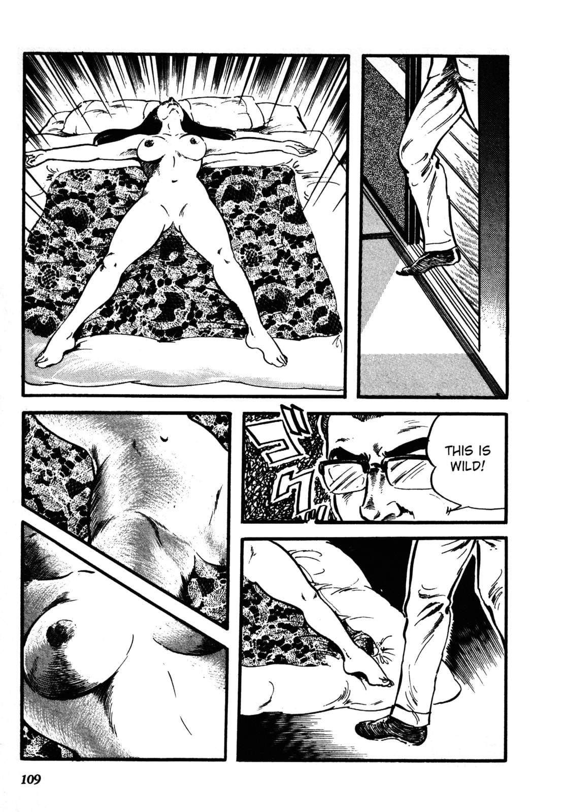Read Reikon Rinne chapter 2 image 33 on Lezhin