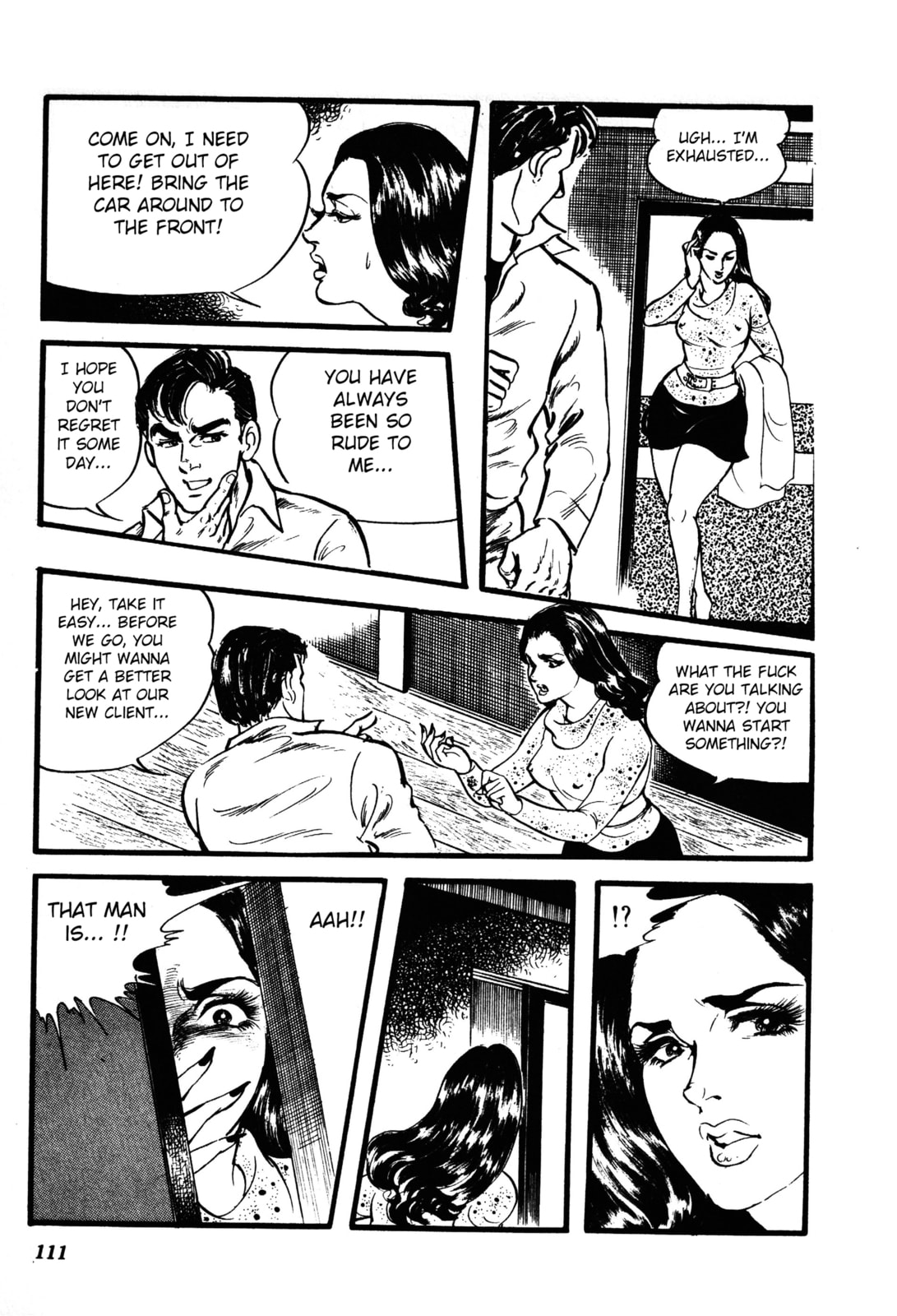 Read Reikon Rinne chapter 2 image 35 on Lezhin