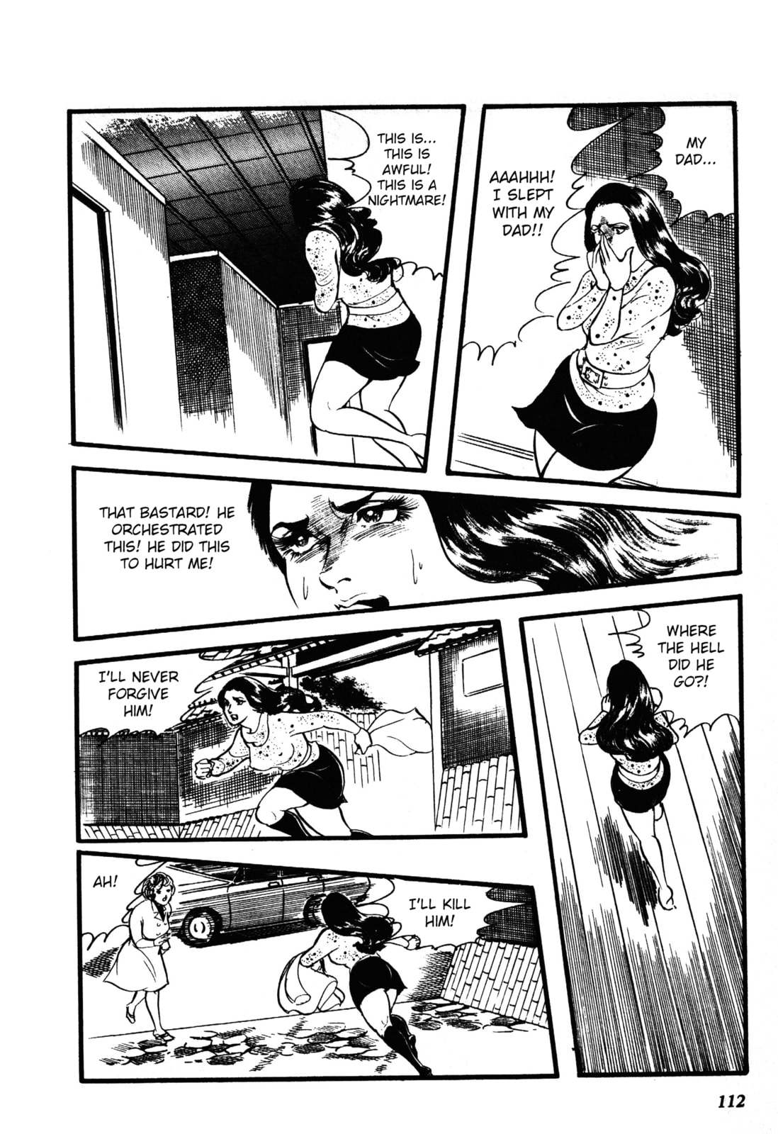 Read Reikon Rinne chapter 2 image 36 on Lezhin