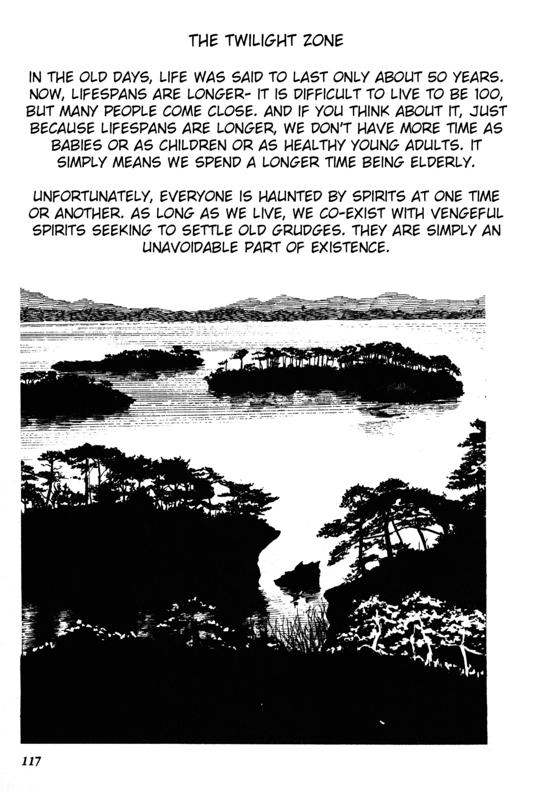 Read Reikon Rinne chapter 2 image 41 on Lezhin