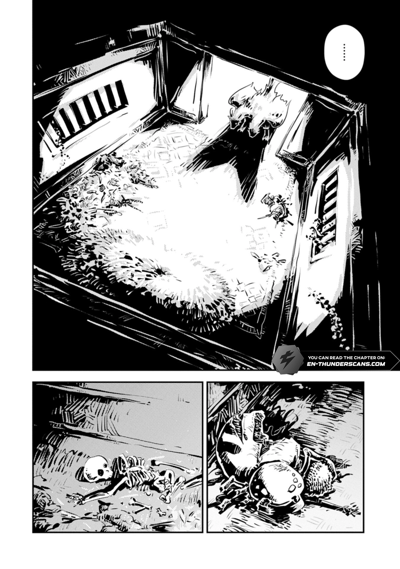 Reincarnated as a Dragon Hatchling Chapter 50.2 page 7 - 