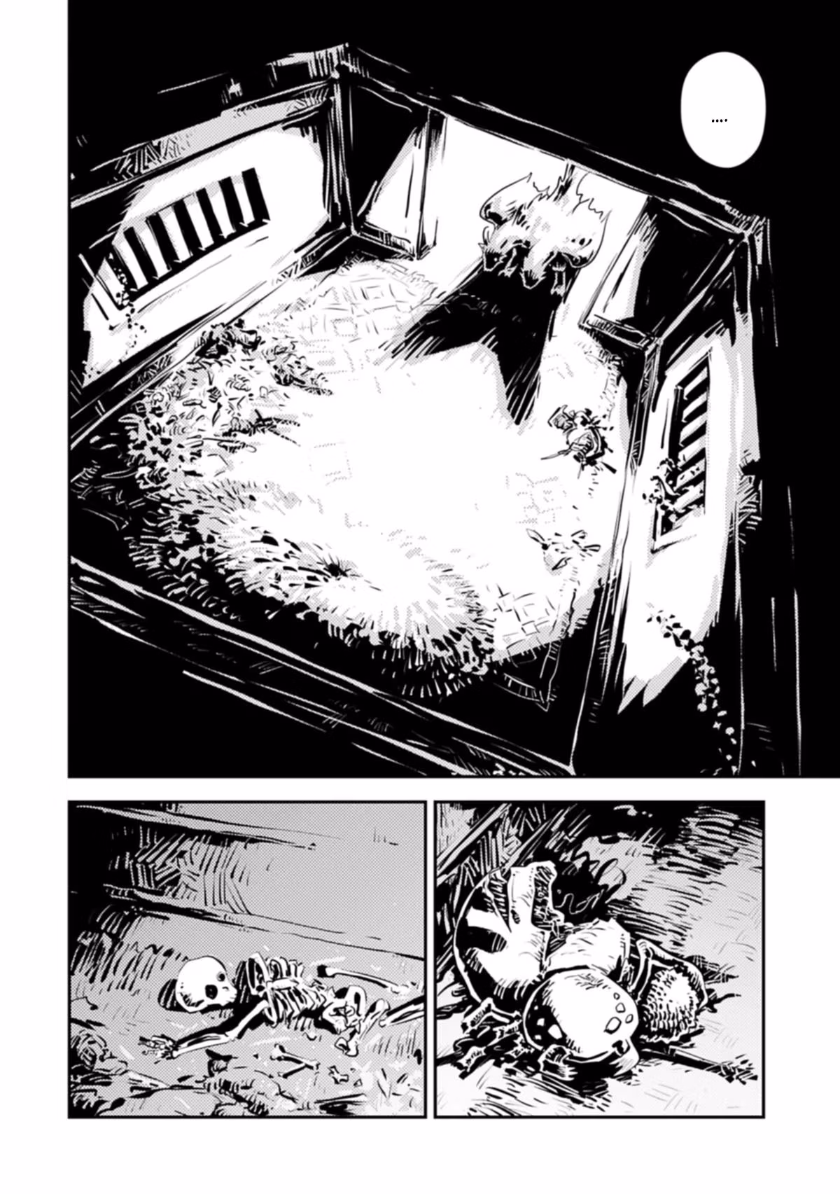 Reincarnated as a Dragon Hatchling Chapter 50 page 18 - 