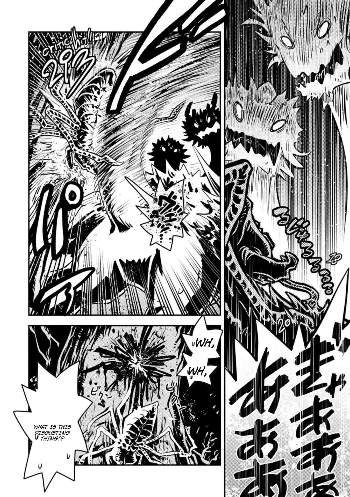 Reincarnated as a Dragon Hatchling Chapter 51.1 page 13 - 