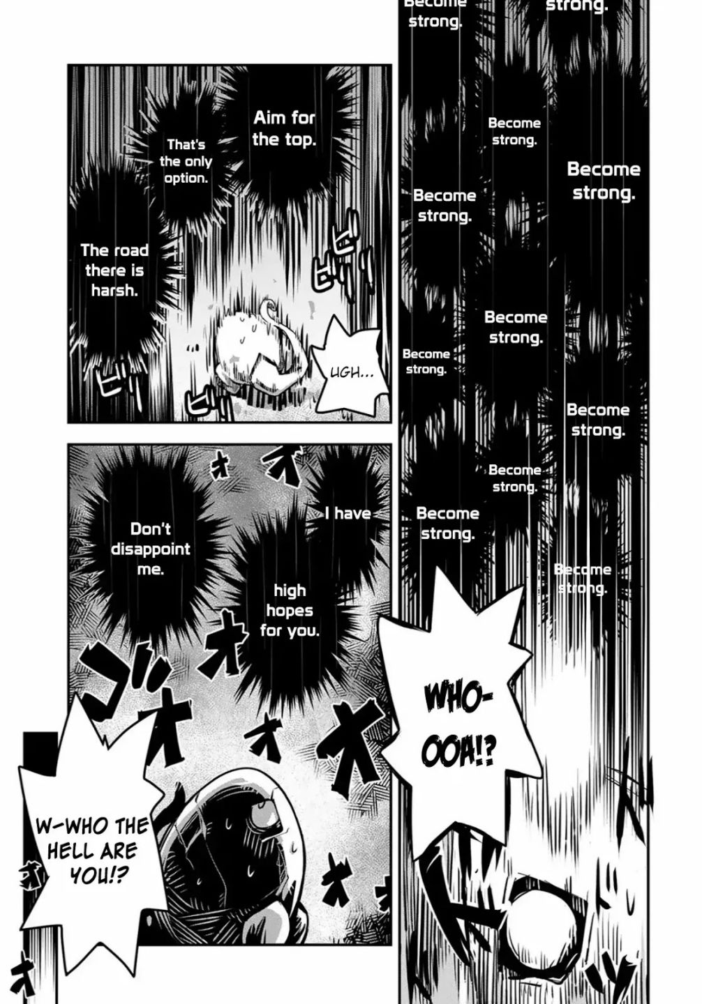 Read Reincarnated as a Dragon