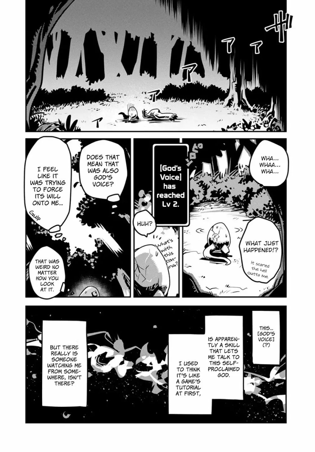 Read Reincarnated as a Dragon