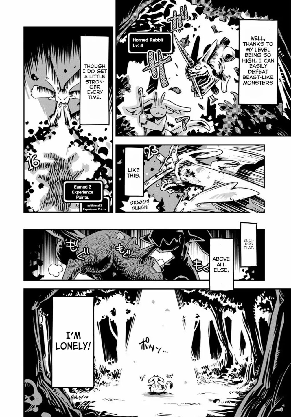 Read Reincarnated as a Dragon