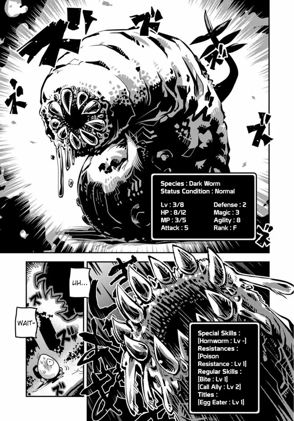 Read Reincarnated as a Dragon
