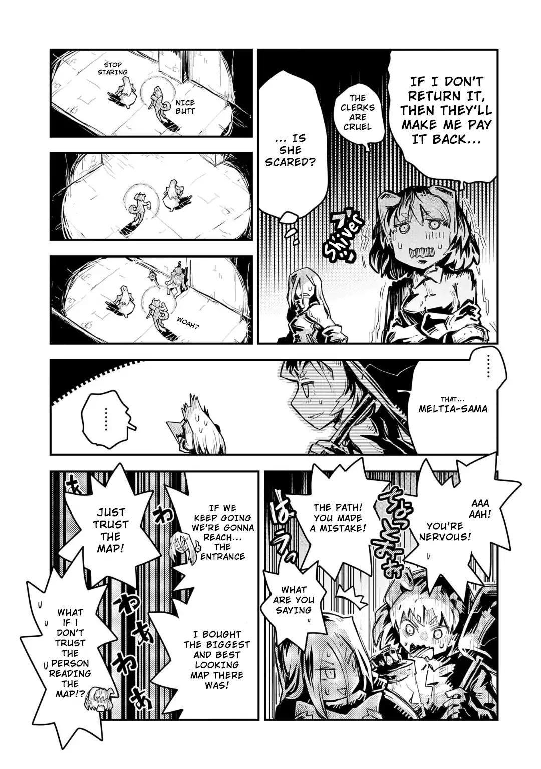 Read Reincarnated as a Dragon