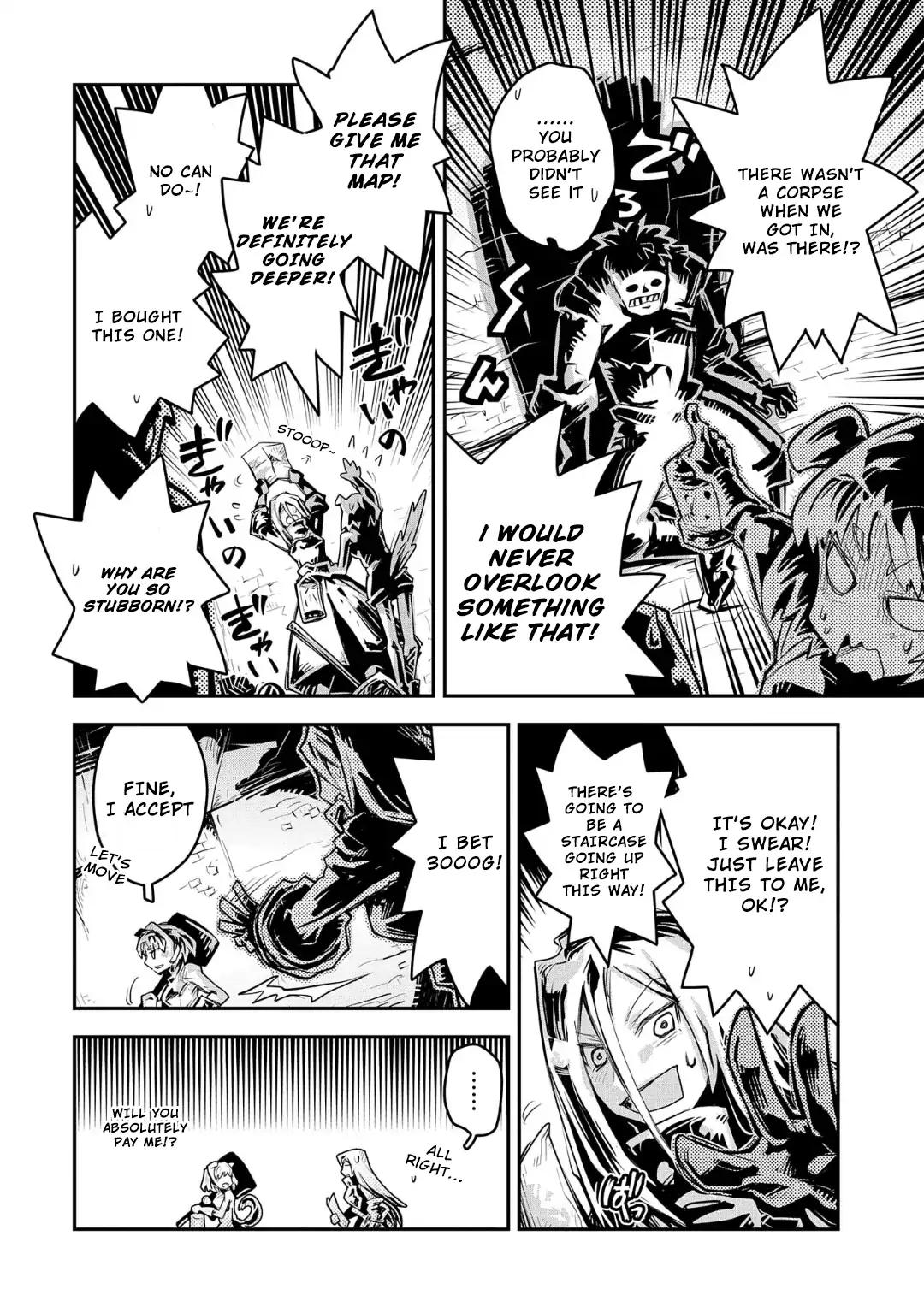 Read Reincarnated as a Dragon