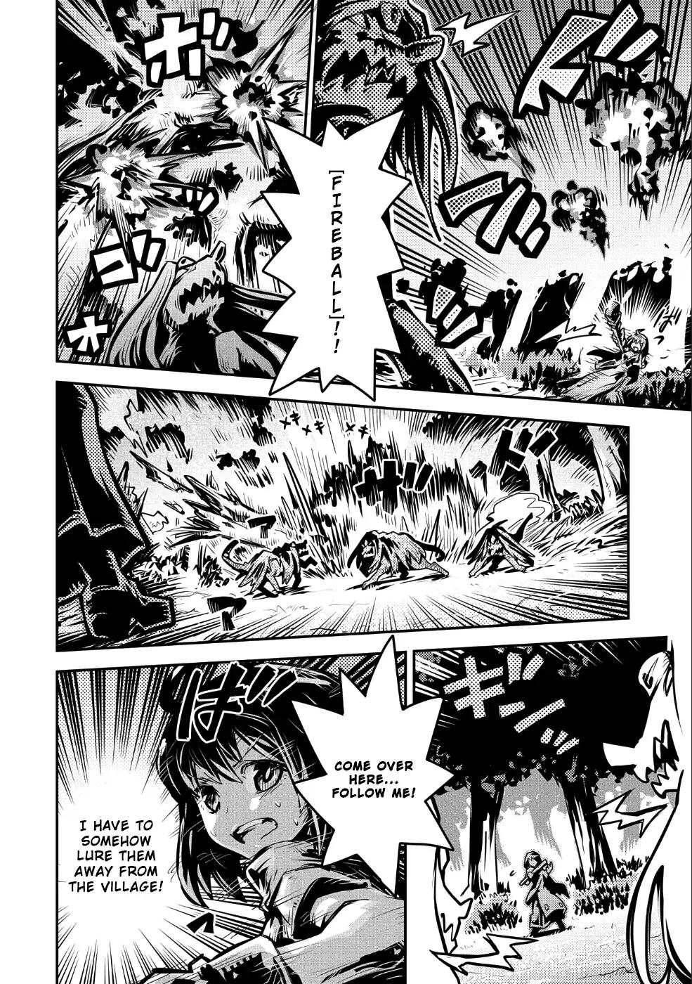 Read Reincarnated as a Dragon