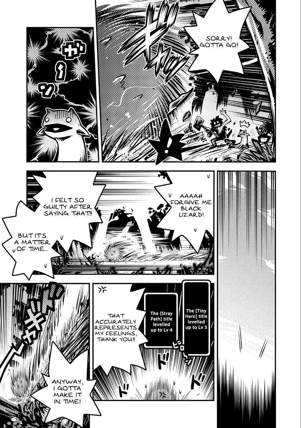 Read Reincarnated as a Dragon
