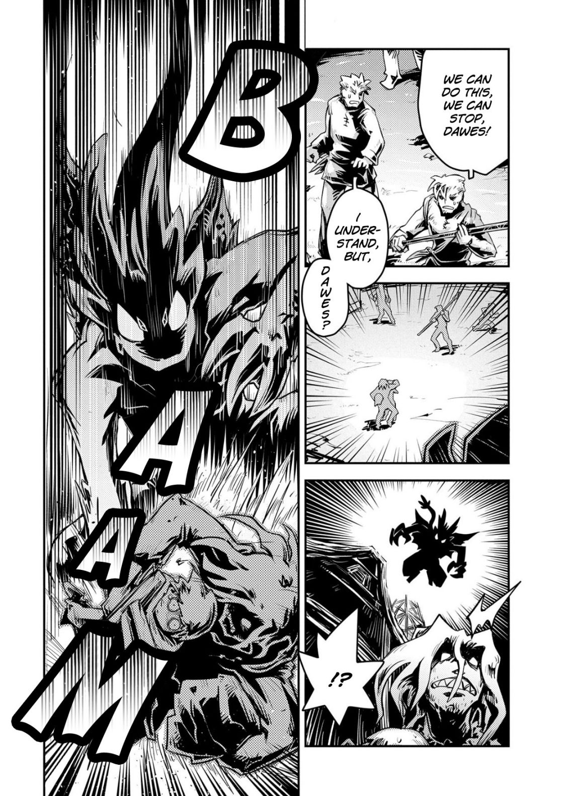 Read Reincarnated as a Dragon