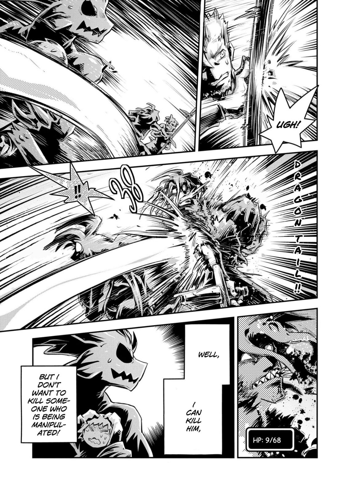 Read Reincarnated as a Dragon
