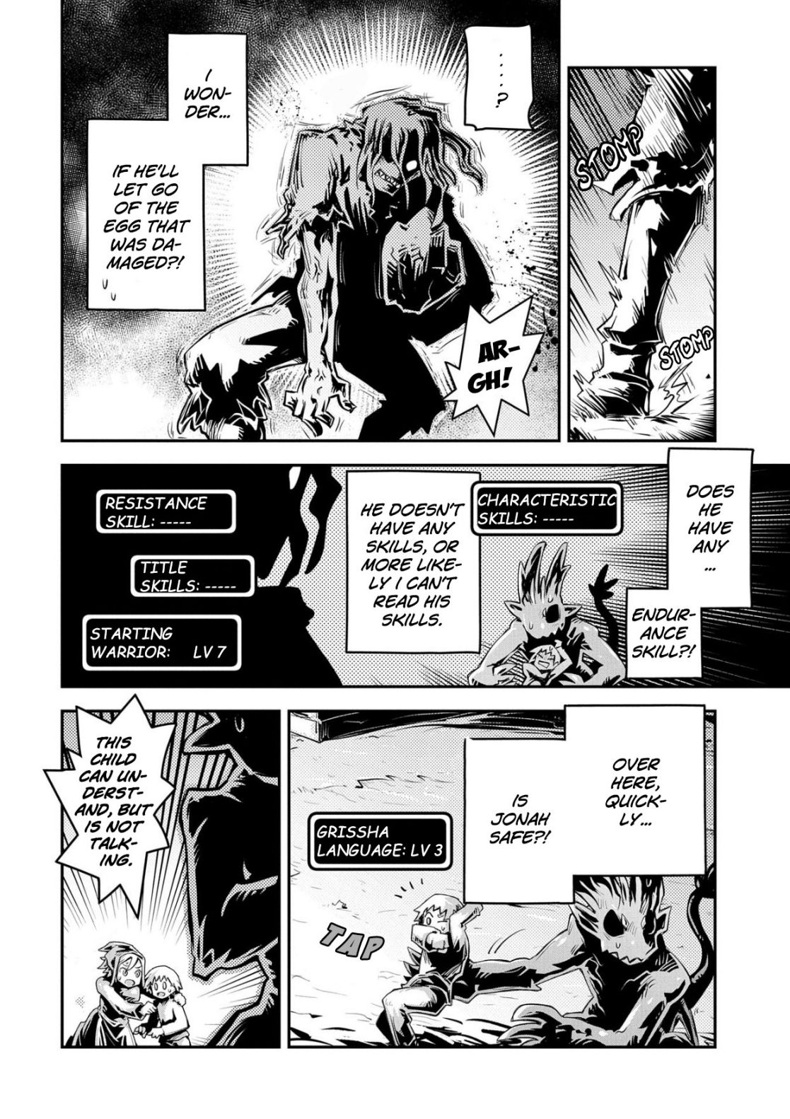Read Reincarnated as a Dragon