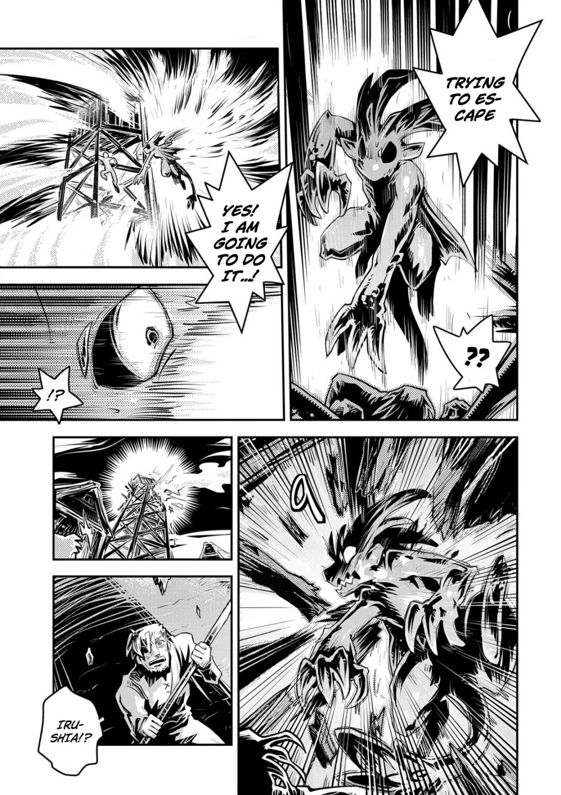 Read Reincarnated as a Dragon