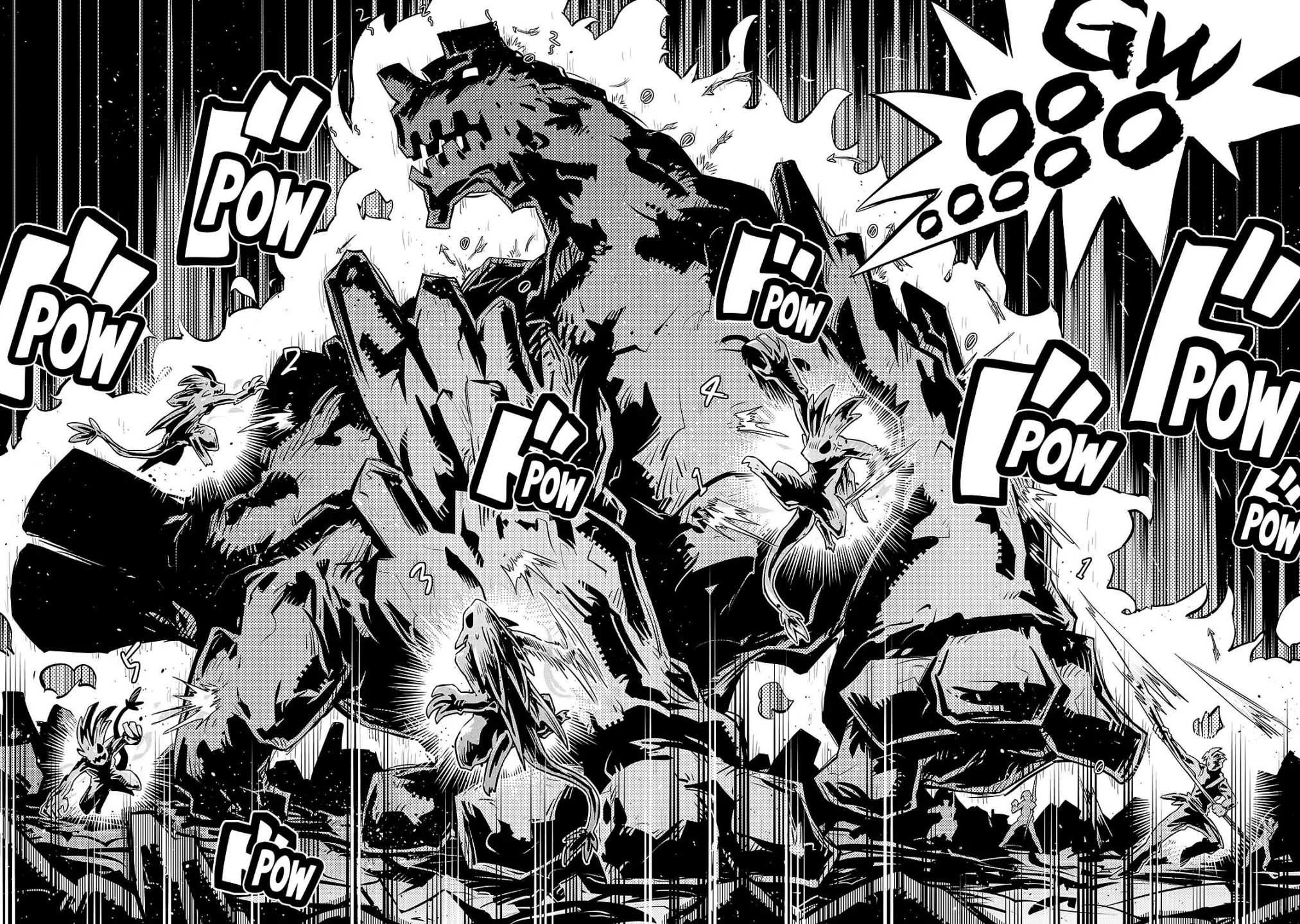 Read Reincarnated as a Dragon