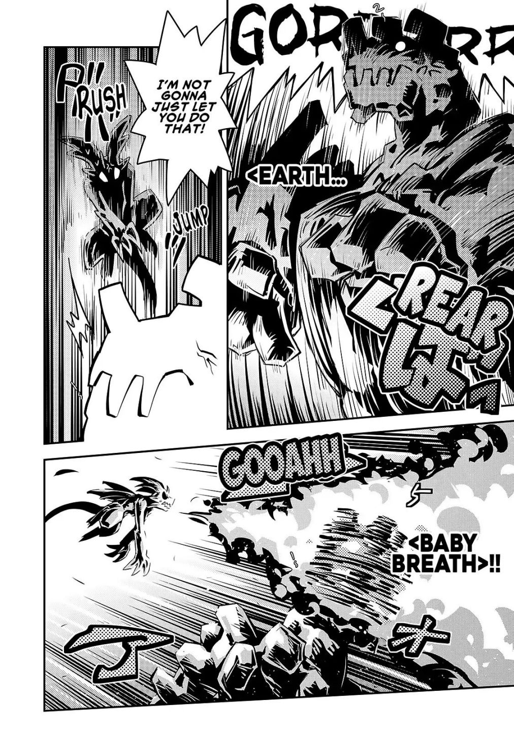Read Reincarnated as a Dragon