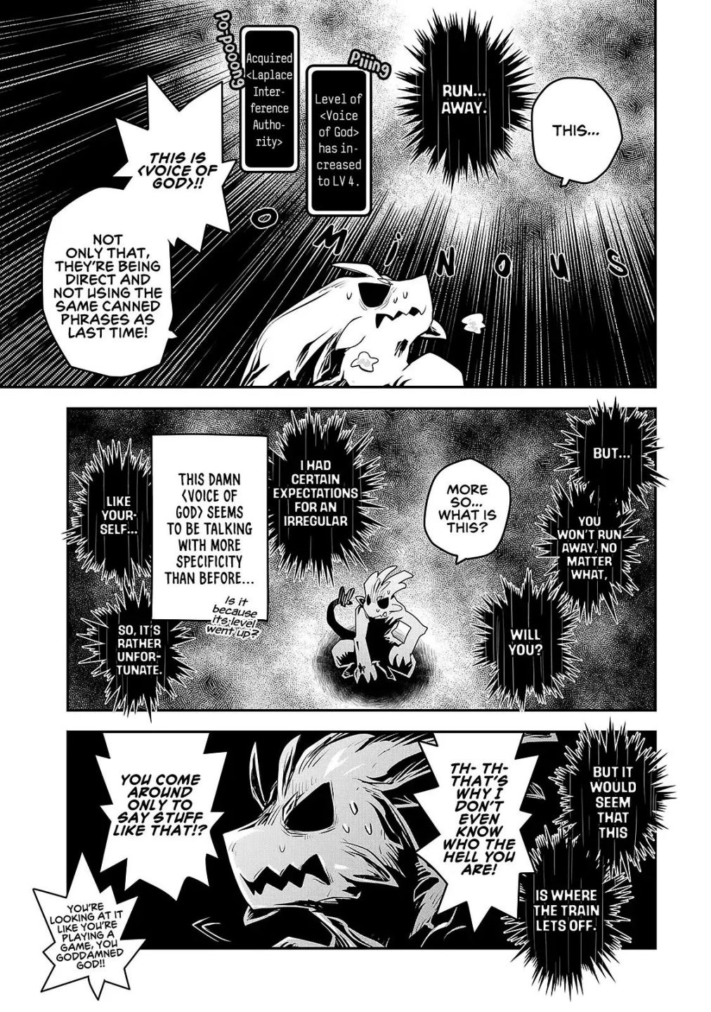 Read Reincarnated as a Dragon