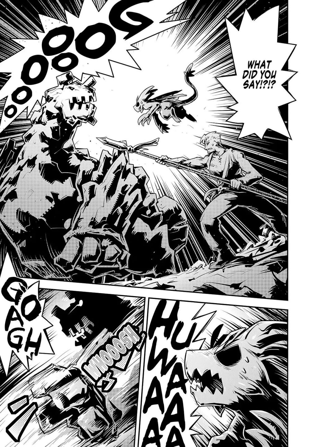 Read Reincarnated as a Dragon