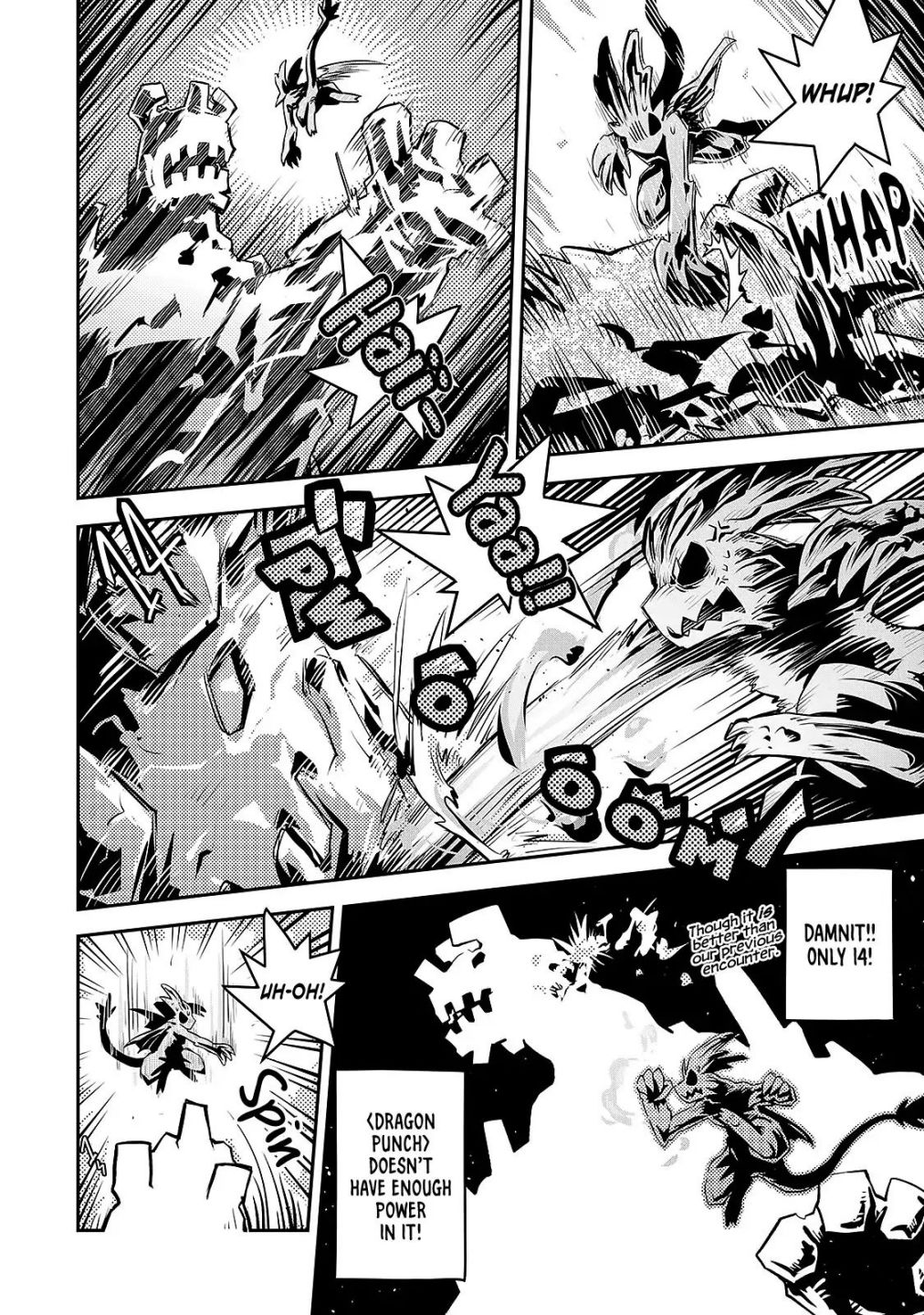 Read Reincarnated as a Dragon