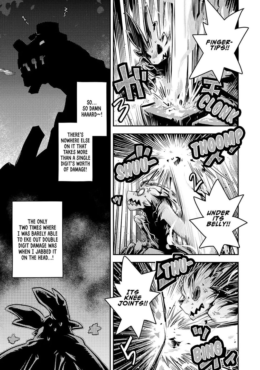 Read Reincarnated as a Dragon